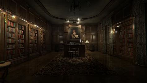 Layers of Fear (2016) on GOG.com.
